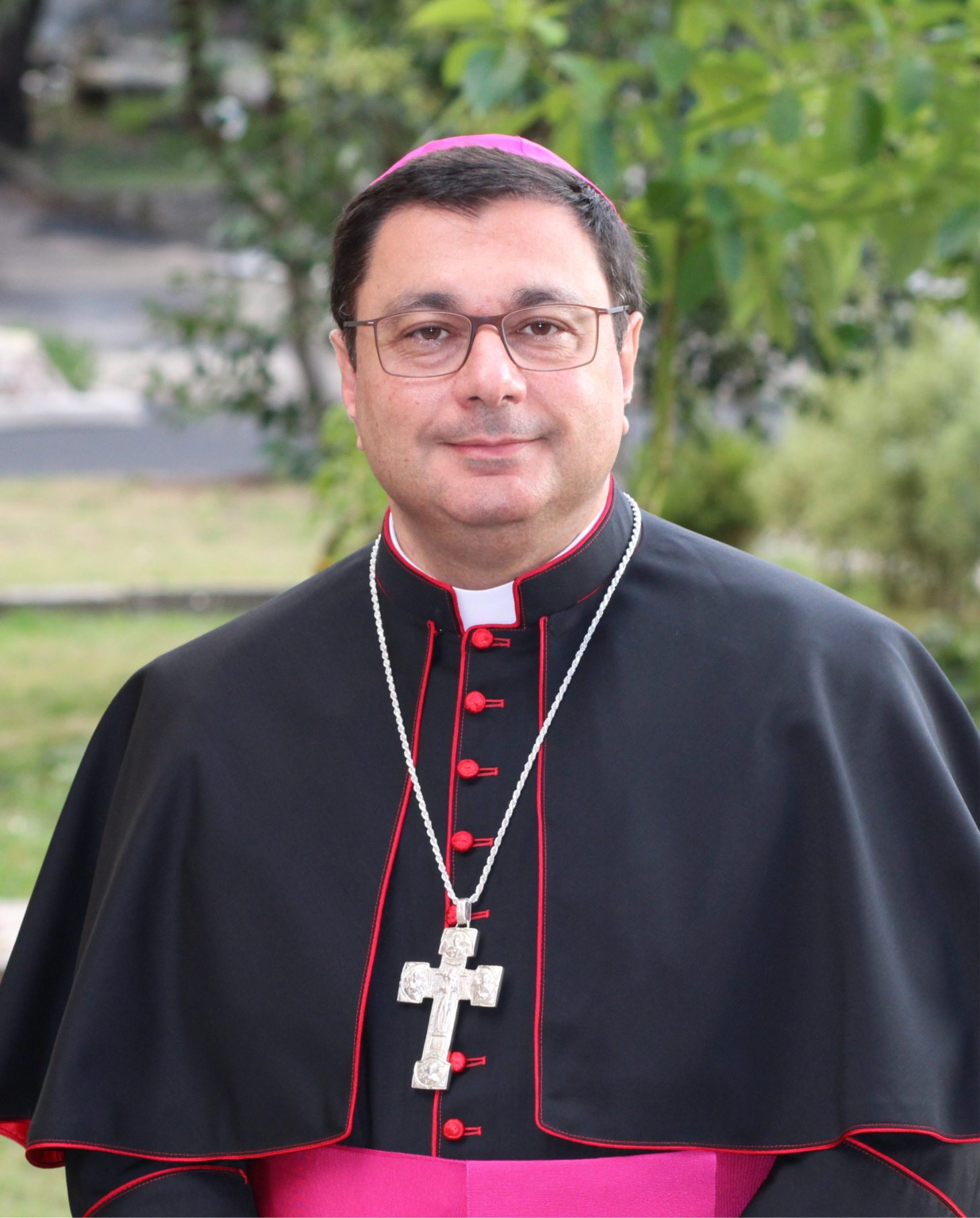 Mons. Vincenzo Viva